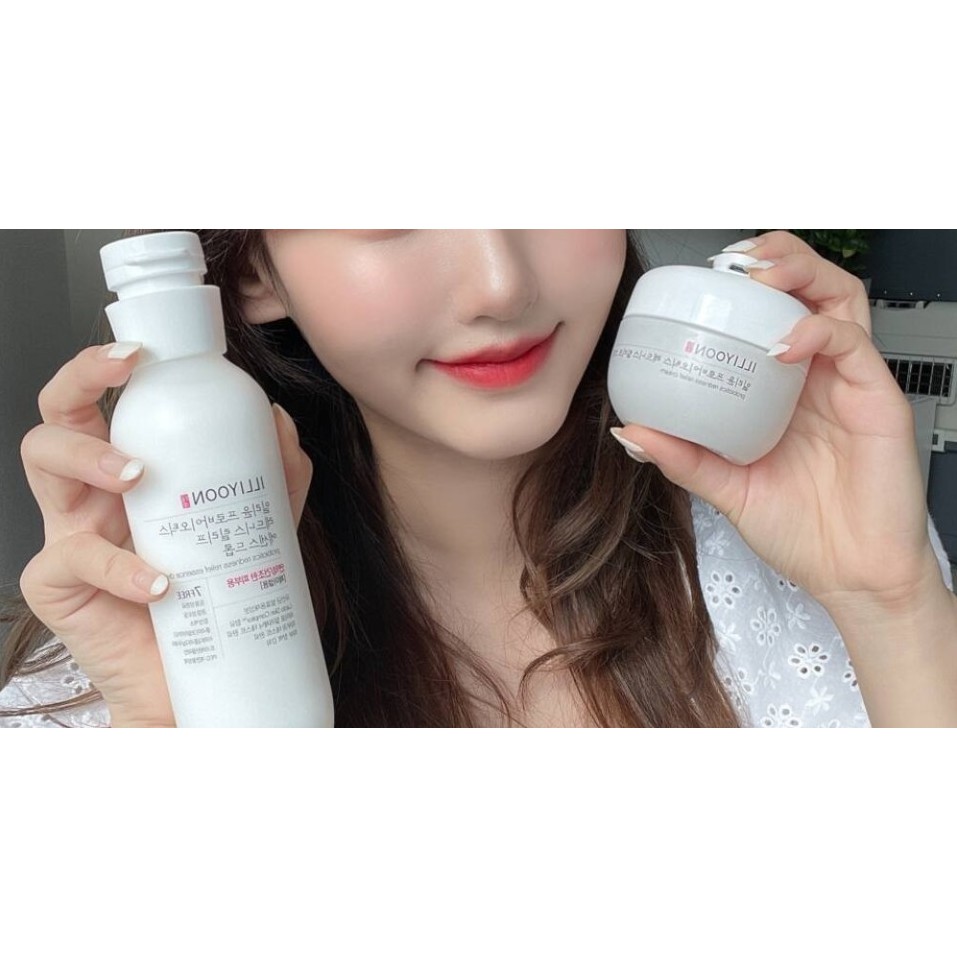 Tinh chất lên men sinh học ILLIYOON Probiotics Skin Barrier Essence Drop | BigBuy360 - bigbuy360.vn