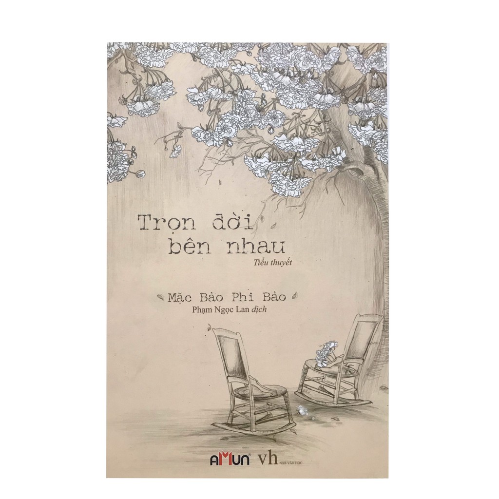 Sách - Trọn Đời Bên Nhau