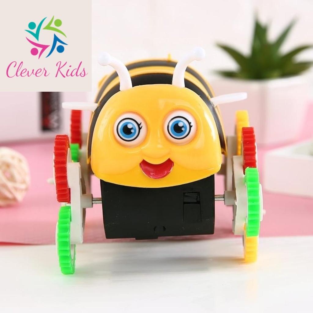 Đồ chơi Ong nhào lộn Funny Bee vui nhộn hài hước