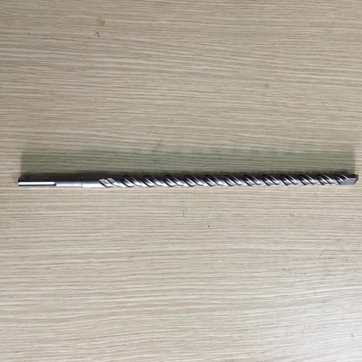 Mũi khoan xuyên tường phi 14 dài 350mm
