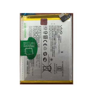 Pin vivo v15 4000mah b-g2 zin mới bảo hành 6 tháng
