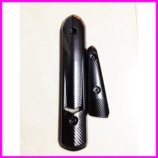ỐP BÔ SPARK VÂN CARBON ( CHẾ LẮP NHIỀU XE )