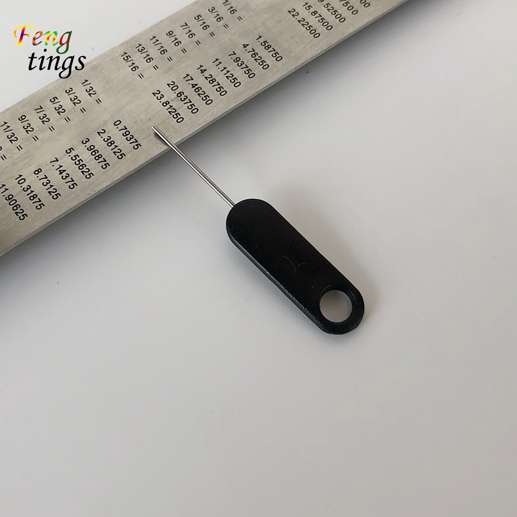 Dụng cụ tháo sim 12mm chống thất lạc tiện dụng