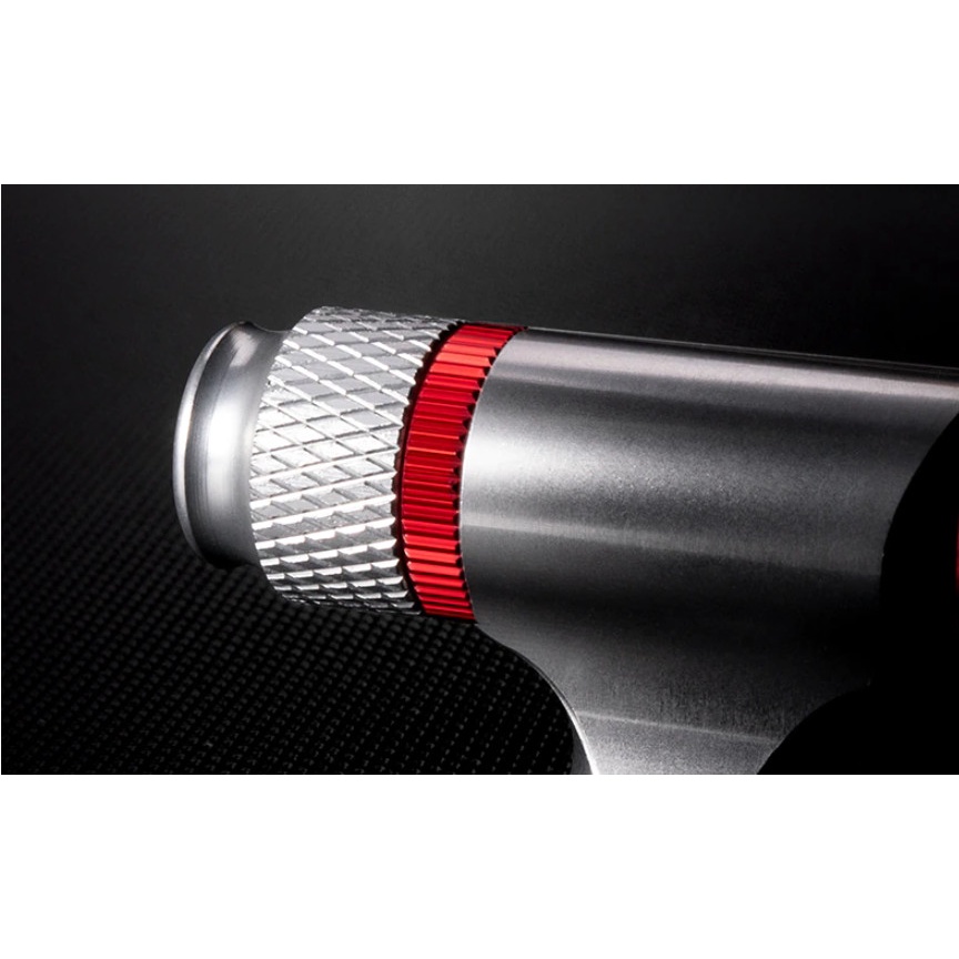 Van co2 bơm lốp xe đạp, hàng cao cấp , dành cho cả xe đạp và xe máy