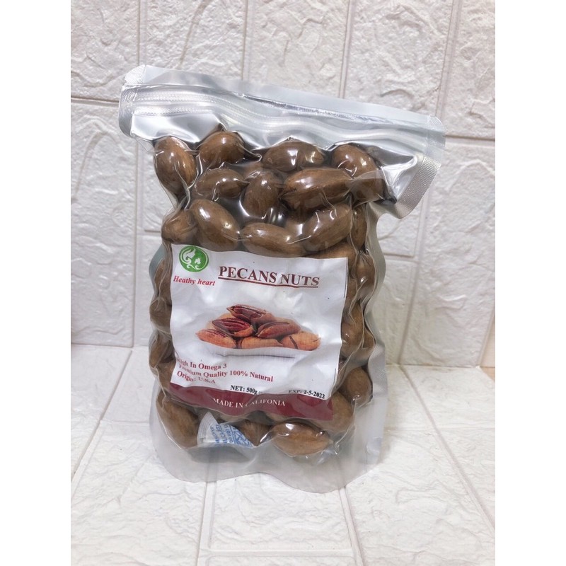 Quả Hồ Đào Mỹ 500g