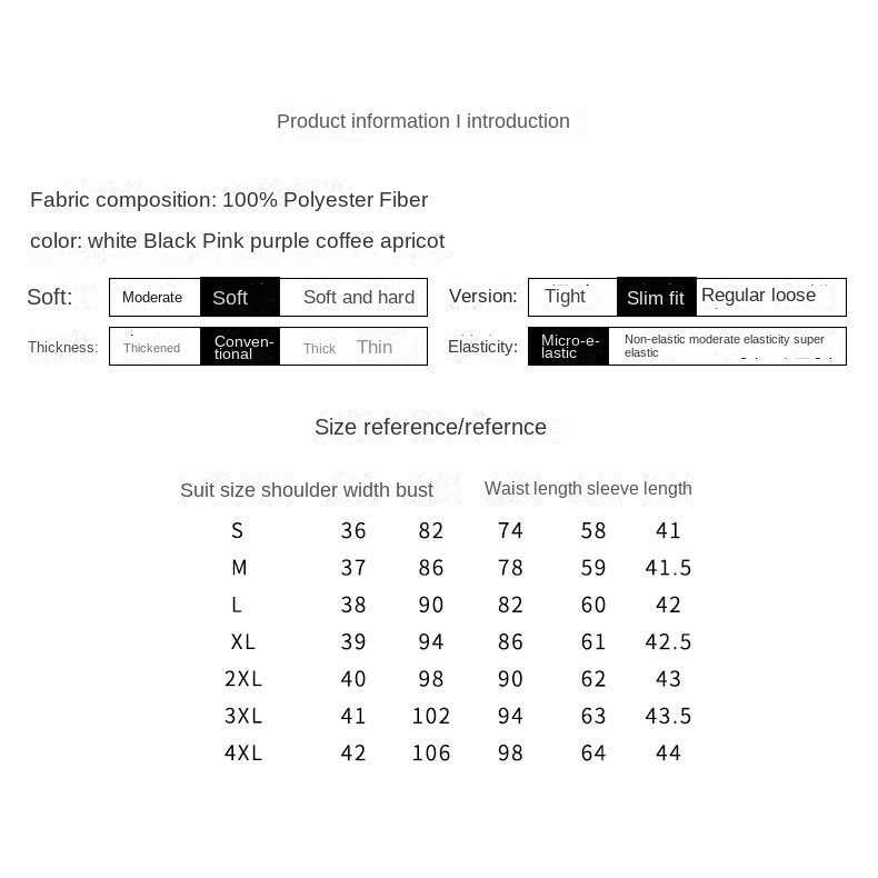 Áo Khoác Vest Thời Trang Thanh Lịch Dành Cho Nữ