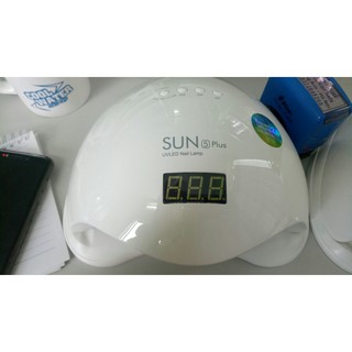 máy hơ sun 5 plus
