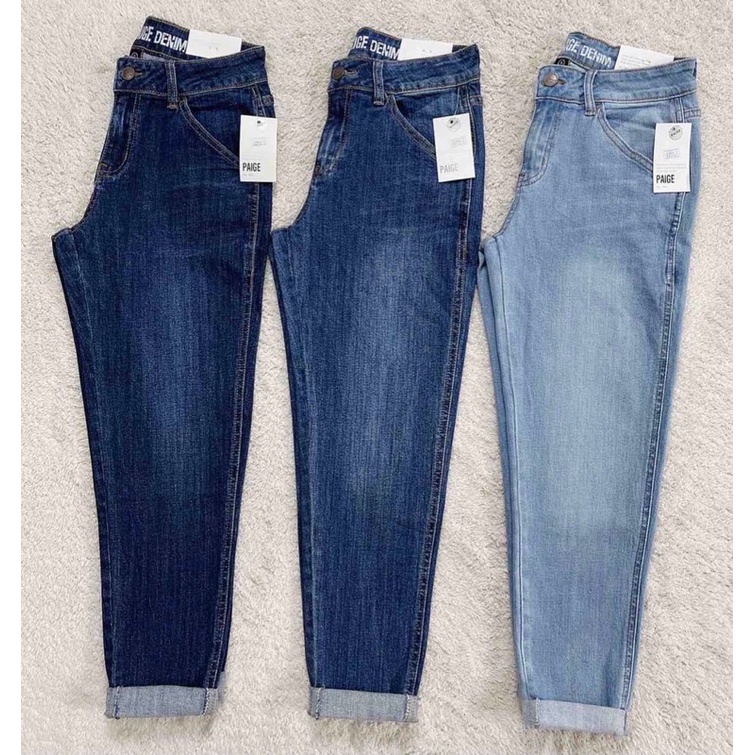 quần jeans from baggy