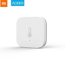 Cảm biến nhiệt độ - độ ẩm - áp suất Aqara Xiaomi