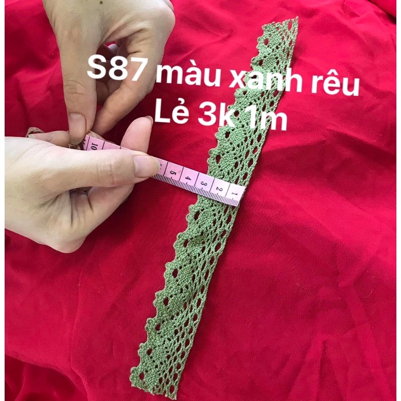 Ren phối đẹp