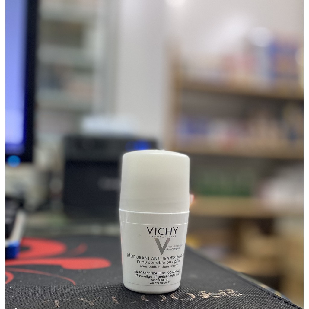 Lăn nách vichy 48H | BigBuy360 - bigbuy360.vn