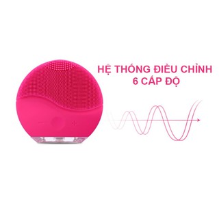 Máy rửa mặt FOREVER LUNA MINI 2, mã SG_RUA_MAT