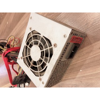 Nguồn Mini cho case form nhỏ cũ bóc máy