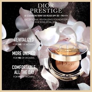 Phấn nước Dior mini 4g