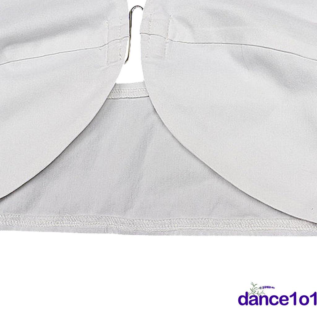 ✣Lk❀Áo Sát Nách Màu Sắc Thiết Kế Cổ Chữ V Khoét Sâu Quyến Rũ