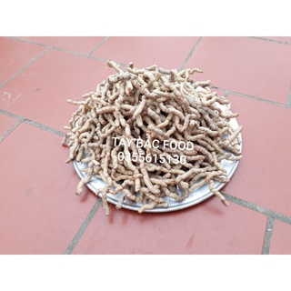 Ba kích tím Quảng Ninh ( 500g)