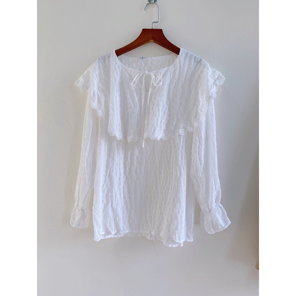 Áo sơ mi 2hand / maybay2hand