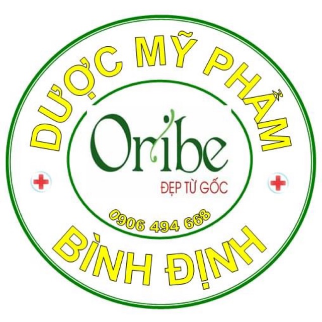 Dược Mỹ Phẩm Bình Định
