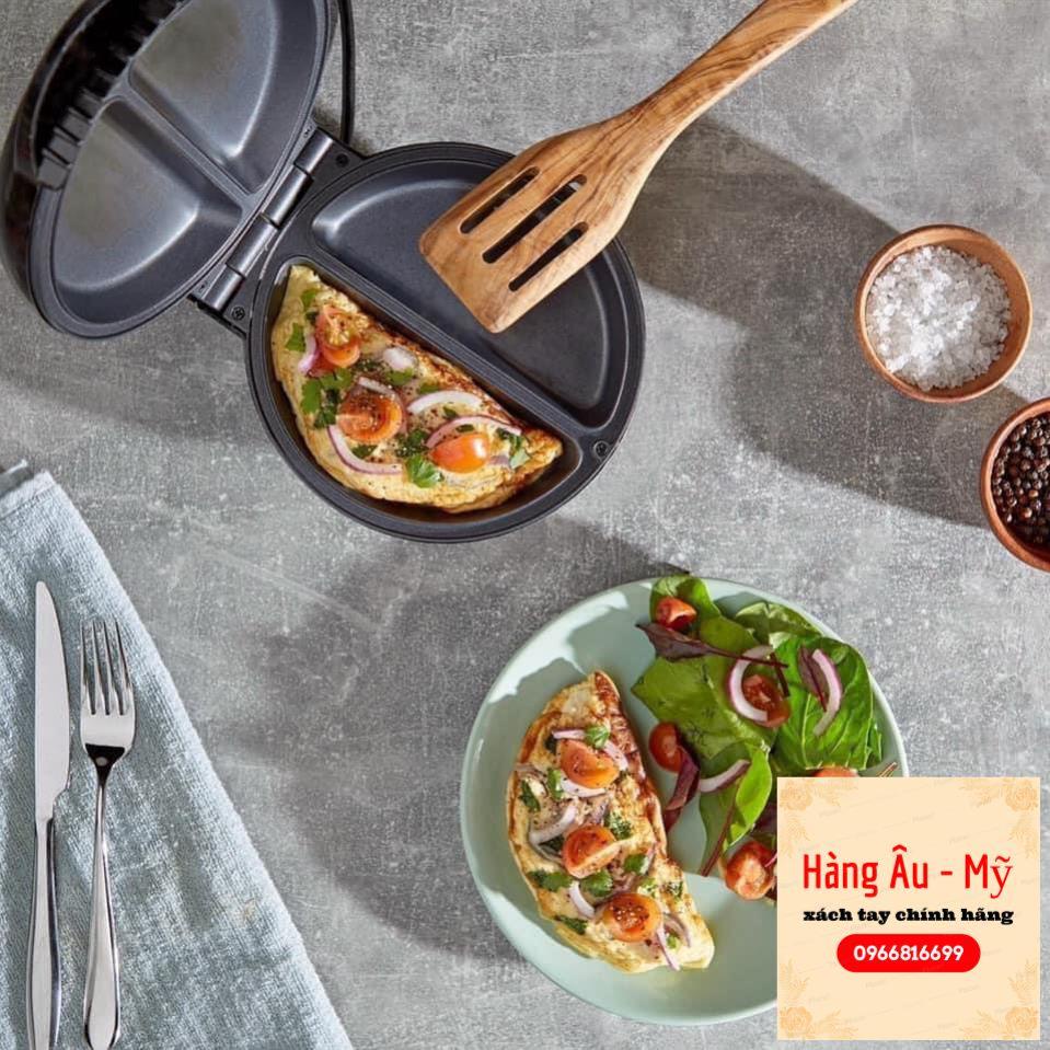 Máy Làm Trứng Chuyên Dụng, Cao Cấp Omelette Vonshef - Cam kết nhập từ Đức