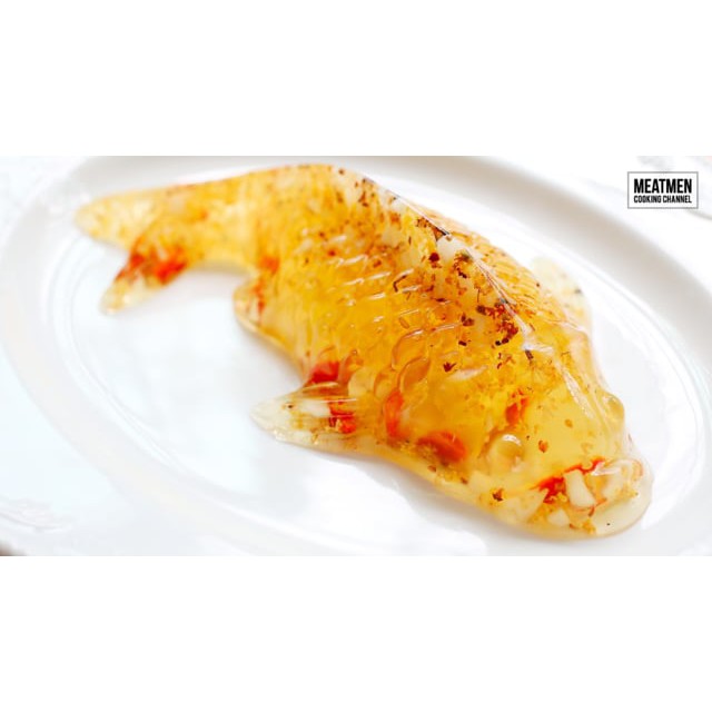 Trà hoa mộc/ Quế hoa thượng hạng 100g