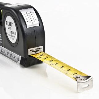 Thước Thủy Laser 1m 8m