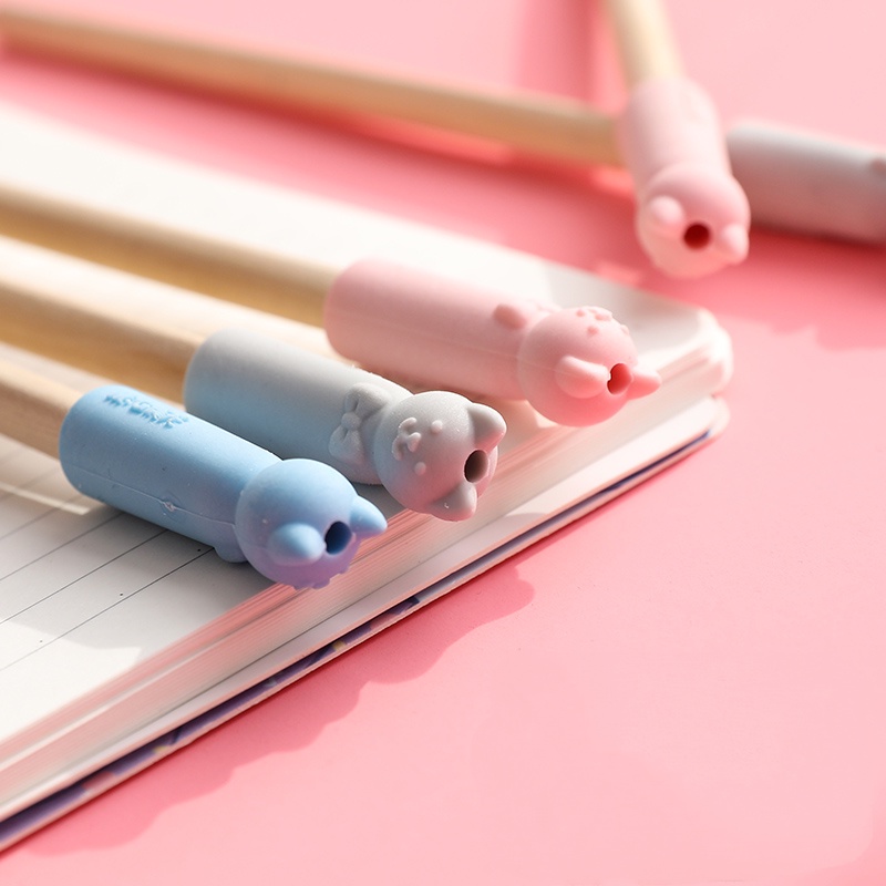 Nắp Bút Chì Mèo M & G AXPN0741