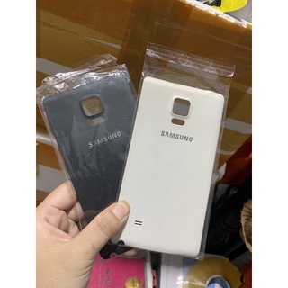 Nắp lưng thay Samsung Note Edge