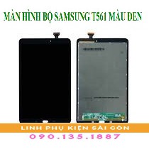 MÀN HÌNH BỘ SAMSUNG T561 MÀU ĐEN