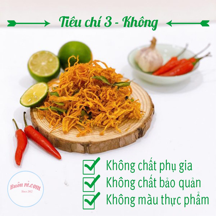 Khô gà lá chanh COOKY 200G giòn ngon đậm vị - Khô gà lá chanh ăn vặt 01181