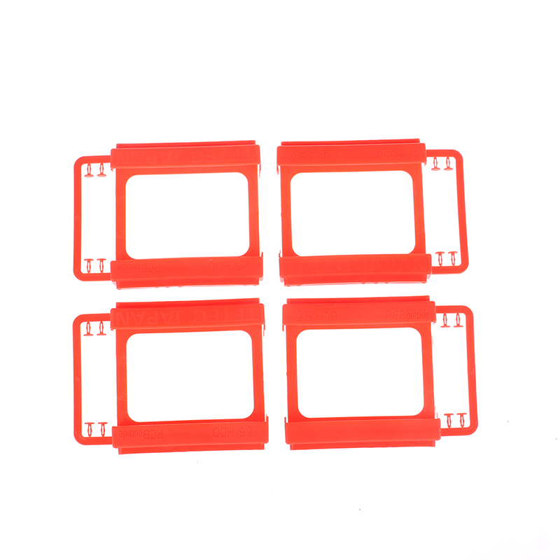 Khay Nhựa Gắn Ổ Cứng 2.5 "- 3.5" | BigBuy360 - bigbuy360.vn