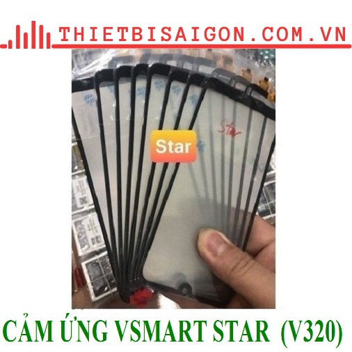 CẢM ỨNG VSMART STAR  (V320)