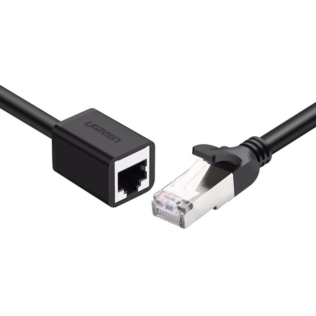 Cáp mạng nối dài đúc sẵn Cat6 2m Ugreen 11281