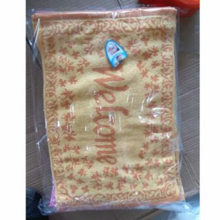 20 chiếc khăn mặt Welcome đẹp 50x35cm