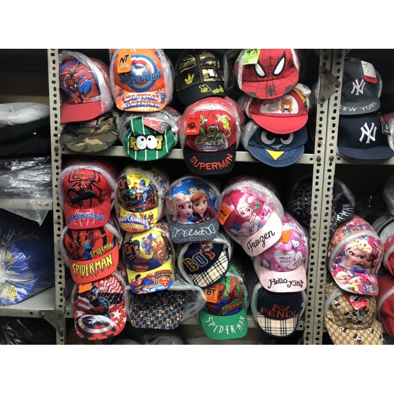 Mũ kết,mũ lưỡi trai cao cấp hàng xuất dư phom chuẩn dáng đẹp,chất dày dặn cao cấp nam nữ đội coll ngầu