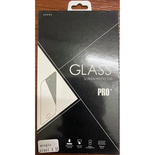 Kính cường lực cho Google Pixel 4. Pixel 4XL
