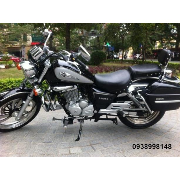 Dây Đồng hồ contermet GZ125HS, GZ, GZ125, GZ 125, GZ150A, GZ 150, GZ 150A ...-NTS