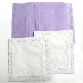 Gói lót phân xu tím Hiền Trang- Gói 15-20miếng