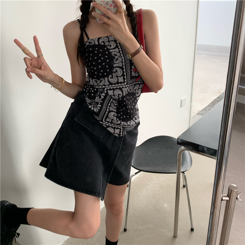 Áo lót nữ dây đan chéo sau lưng quyến rũ