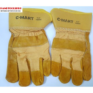Bao tay hàn H0005 C-MART