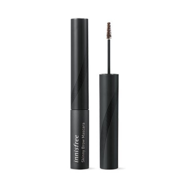Mascara Chuốt Lông Mày Innisfree Skinny Brow Mascara