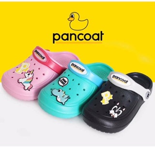 GIÀY PANCOAT