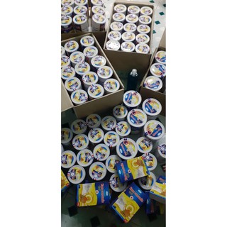 [HỘP 900 GRAM] SỮA NGHỆ NANO CURCUMIN
