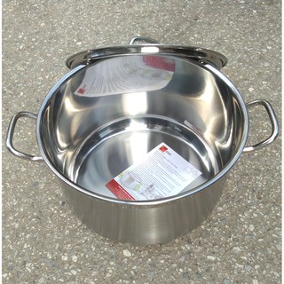 Nồi luộc gà Fivestar 30cm vung inox