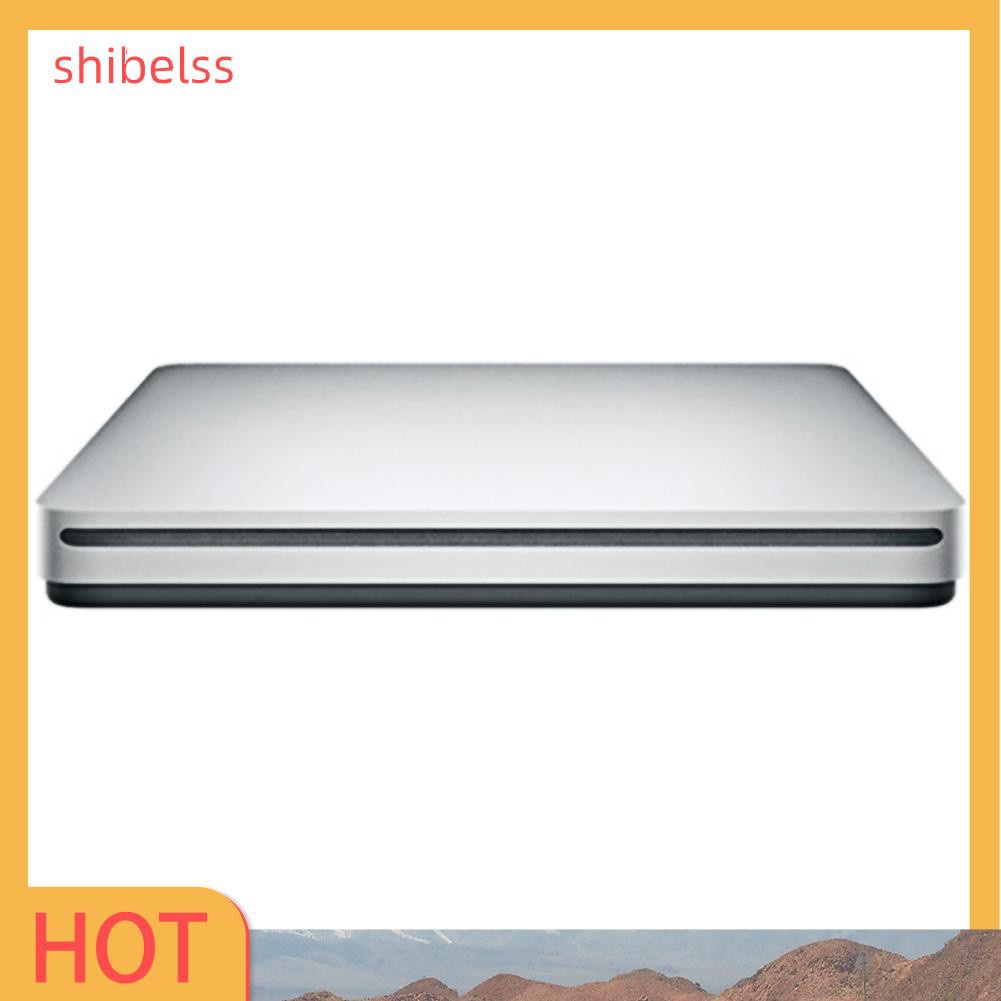 Ổ Đĩa Cd Ngoài Cho Macbook Air Pro Imac Mac | BigBuy360 - bigbuy360.vn