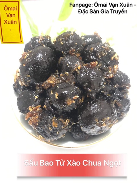 Ô MAI SẤU NON XÀO GỪNG ❤️ Chuẩn vị Hà Nội xưa | BigBuy360 - bigbuy360.vn