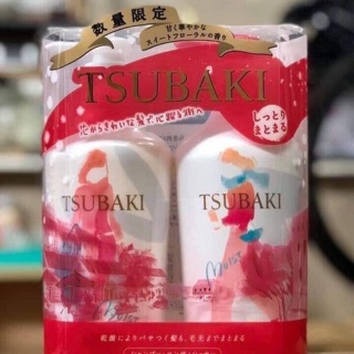 Dầu gội Stubaki mẫu mới nhất 2019