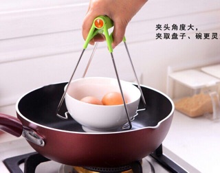 Dụng cụ gắp đĩa,bát nóng 4011