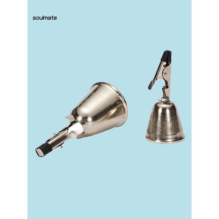 Chuông Báo Hiệu Cá Cắn Câu Mini Tiện Lợi