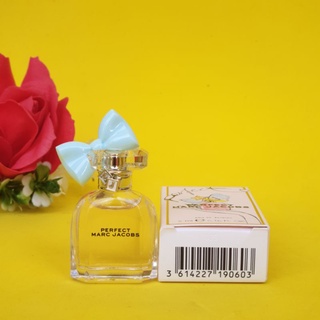 Nước Hoa Mini Nữ Marc Jacobs Perfect EDP 5ml