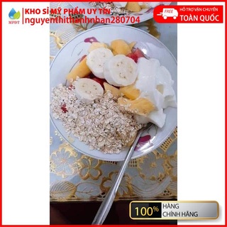 1 KÍ YẾN MẠCH ÚC TƯƠI GIẢM CÂN